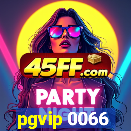 pgvip 0066